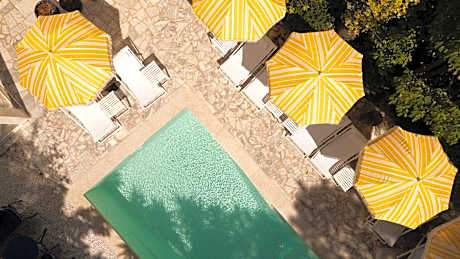 Hotel Le Sud