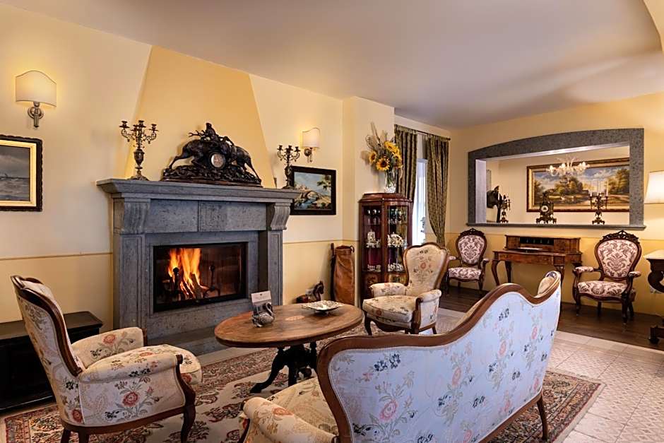 Hotel San Gregorio