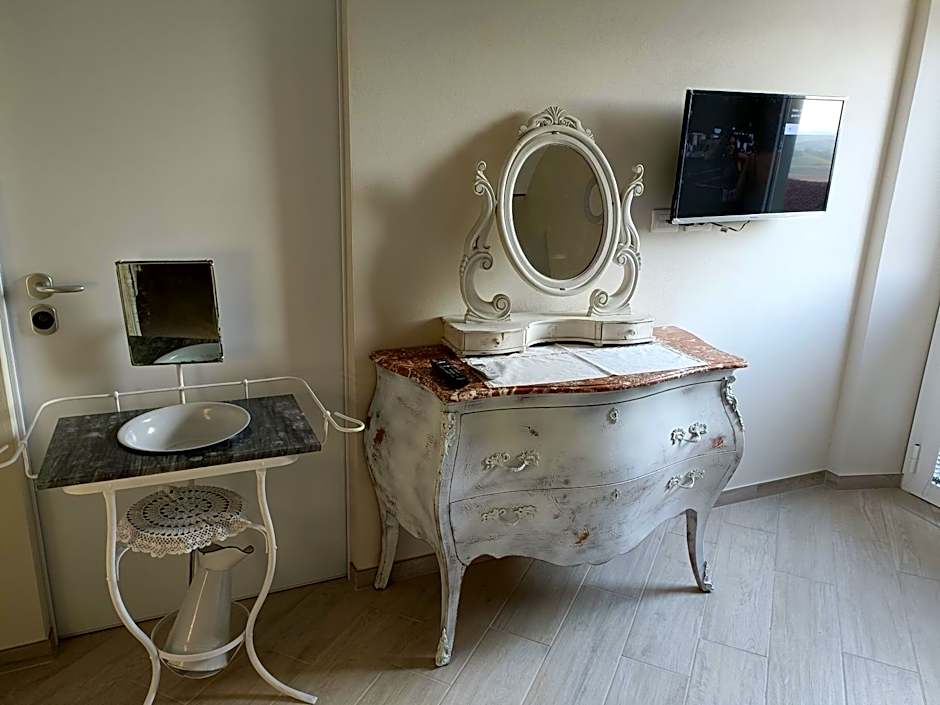 Locanda della Rocca di Camagna