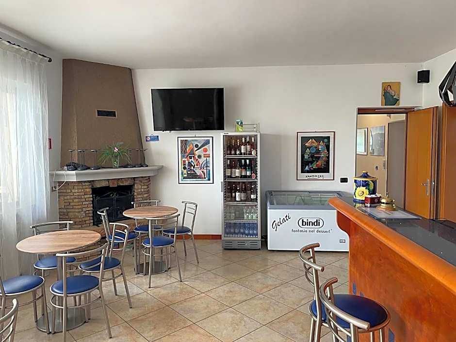 Hotel Casa Chincarini