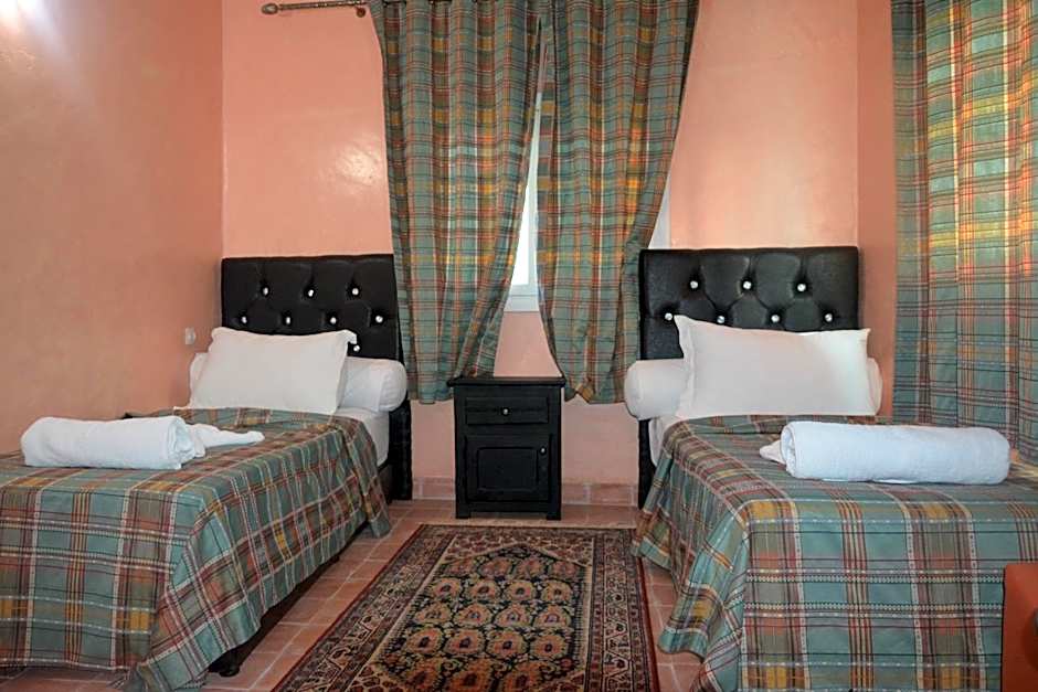 Auberge Ayam Atlas- pool 10mn away