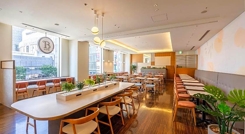 Akihabara Washington Hotel