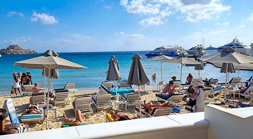 Acrogiali Hotel