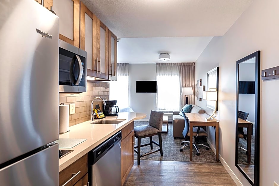Staybridge Suites By Holiday Inn Montgomery - Downtown By IHG