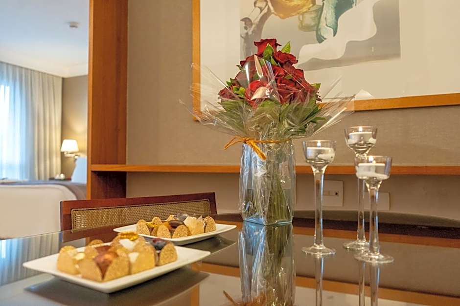 George V Casa Branca