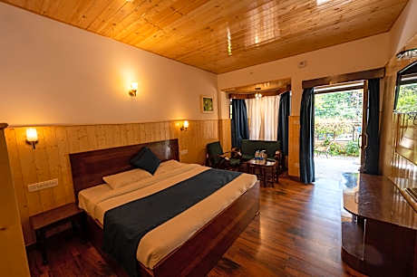 Heritage Family Suite Room