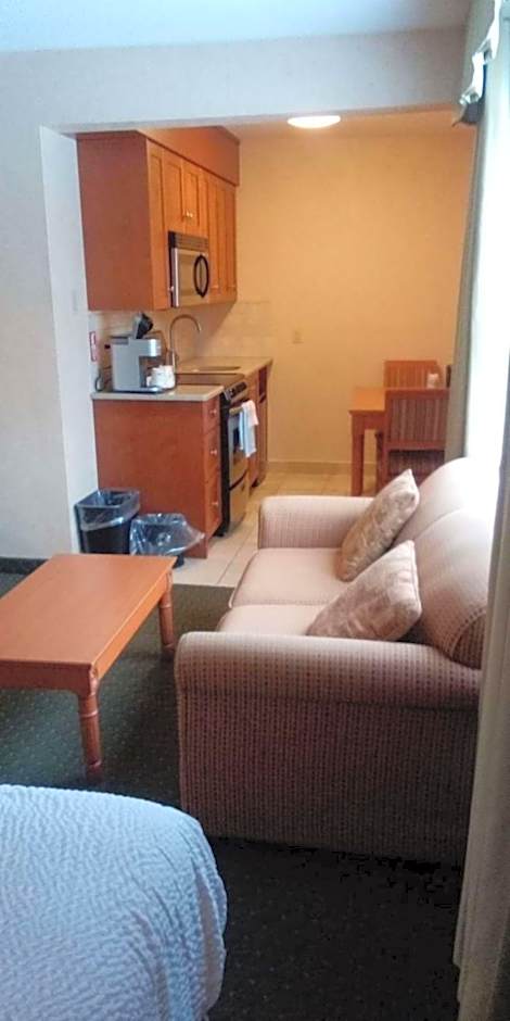 Best Western Plus Otonabee Inn