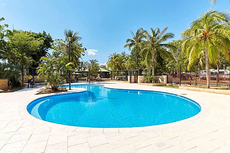 RAC Cable Beach Holiday Park