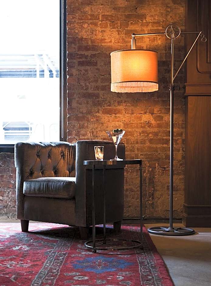 Arthouse Hotel New York (formerly NYLO NYC)