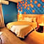 Hotel Casa Jima Agave