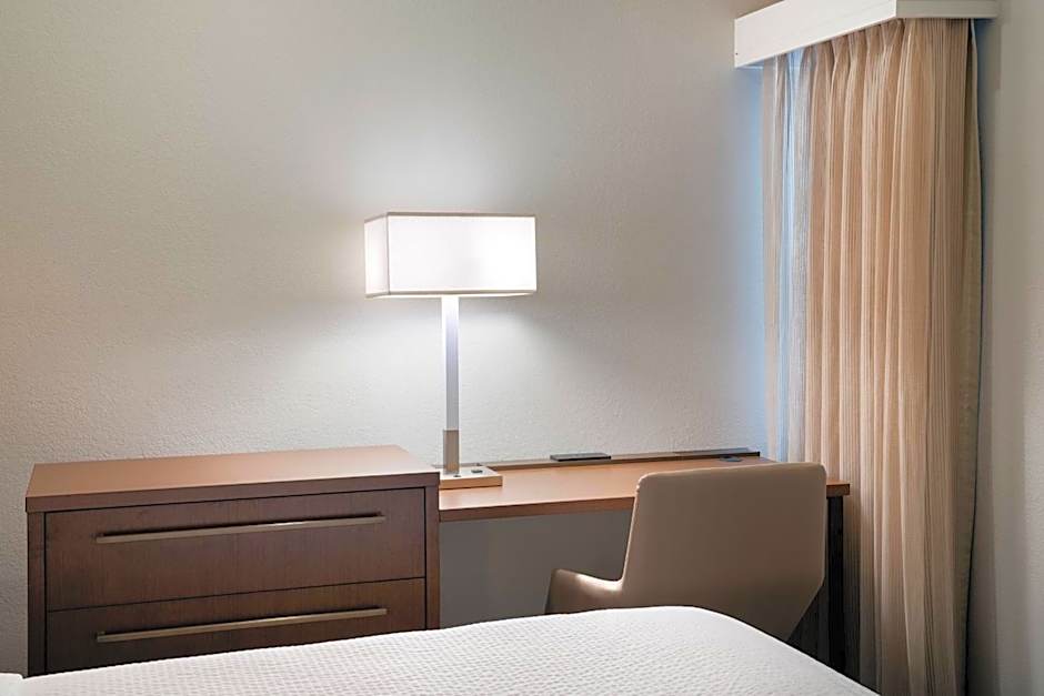 Residence Inn by Marriott Las Vegas Convention Center