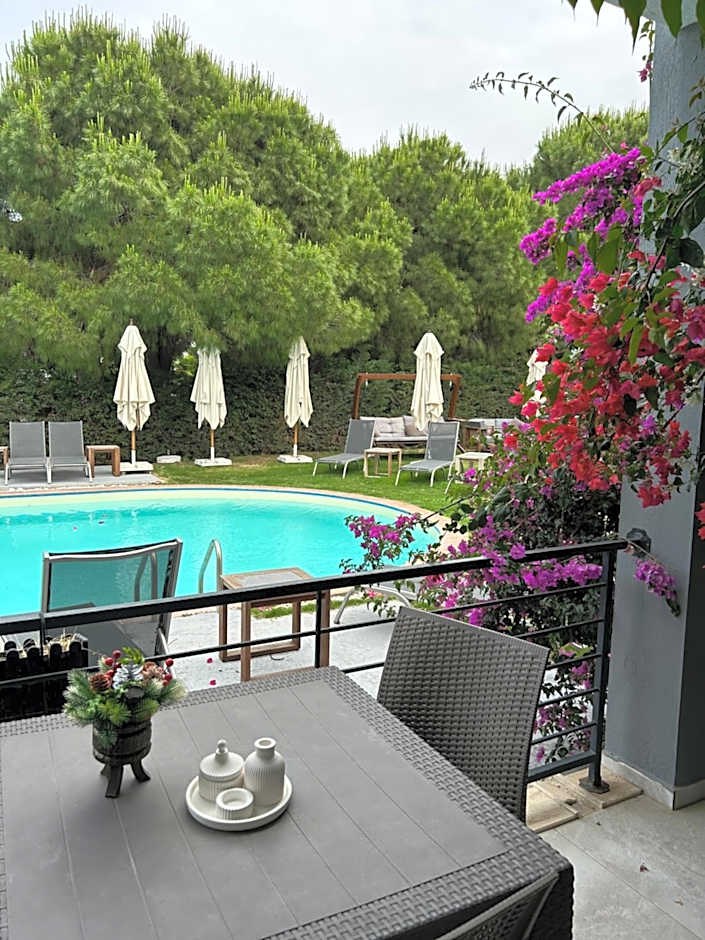 Malta Hotel Bodrum