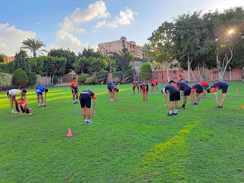 Africana Hotel & Spa