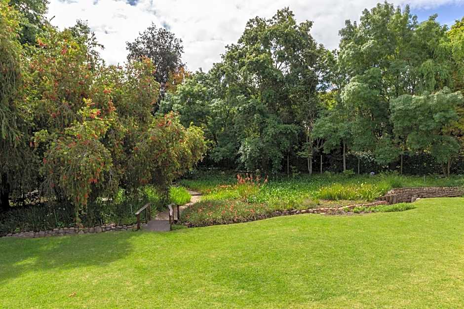 Pumula Lodge 4 Star Guesthouse Knysna