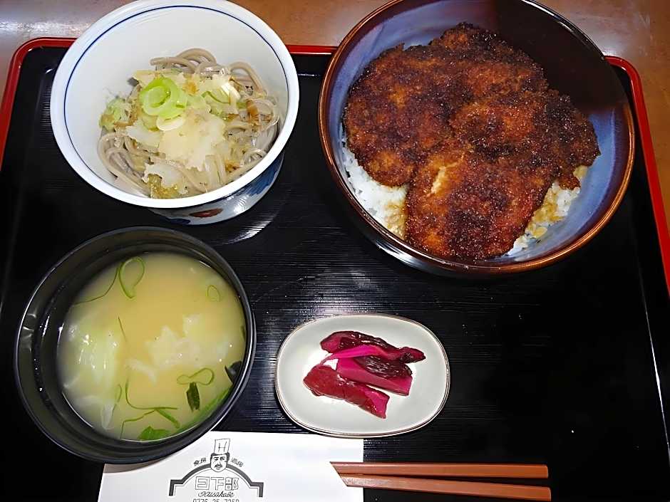 Ace Inn Fukui