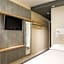 ibis Budget Sheffield Centre St Marys Gate