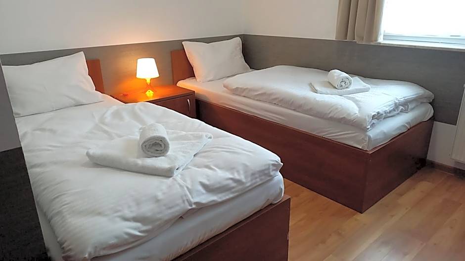 EndHotel Bielany Wroclawskie