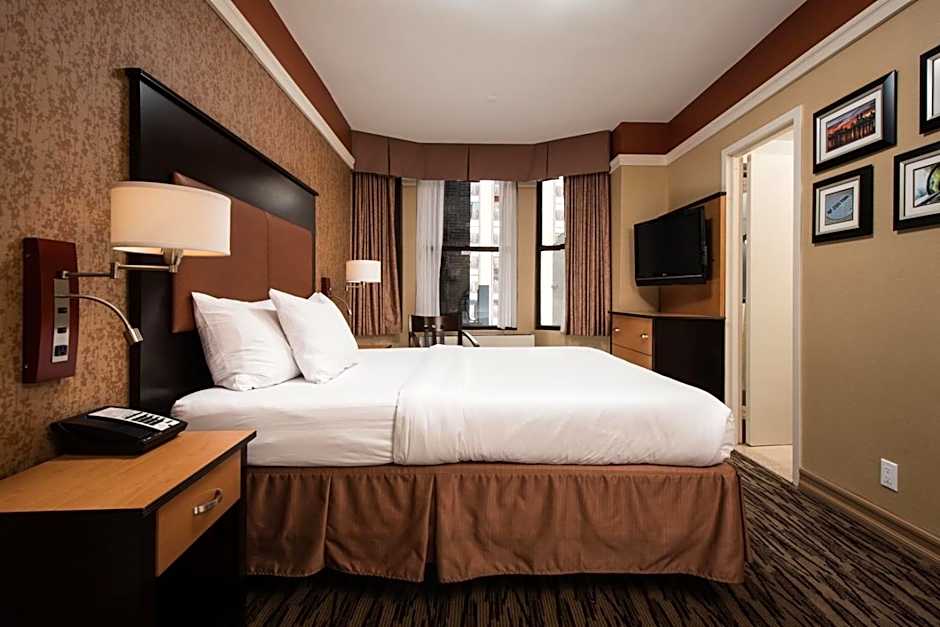 The Hotel @ Fifth Avenue