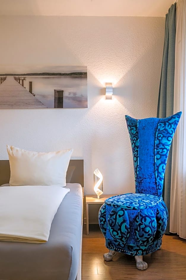 Hotel Am Gottesauer Schloss