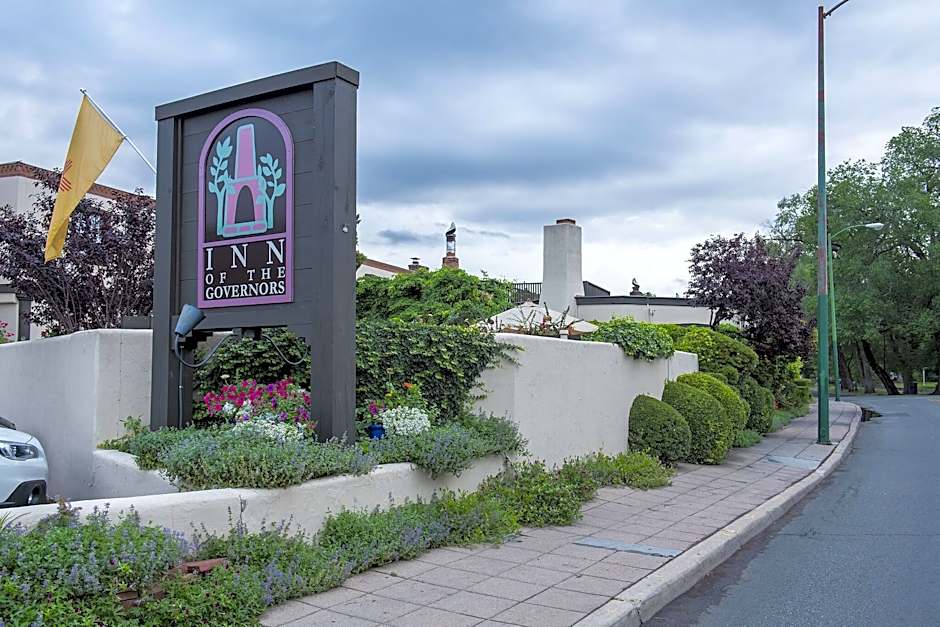 Inn Of The Governors