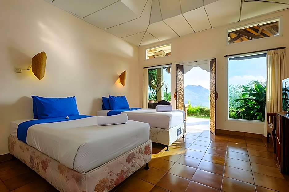 Lakeview Hotel and Restaurant