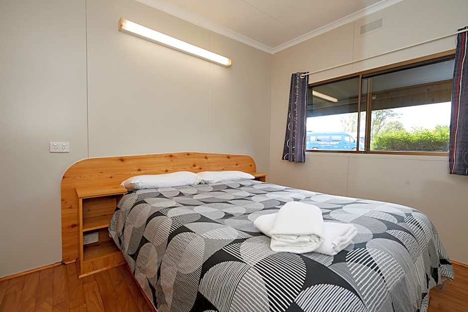 Pine Country Caravan Park