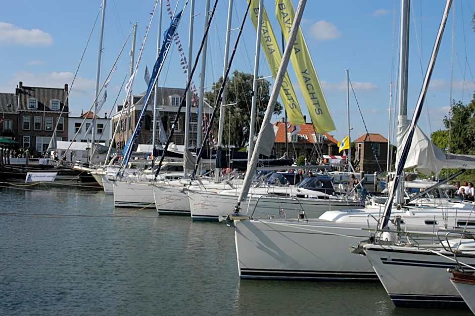 Fletcher Hotel-Restaurant Zevenbergen-Moerdijk