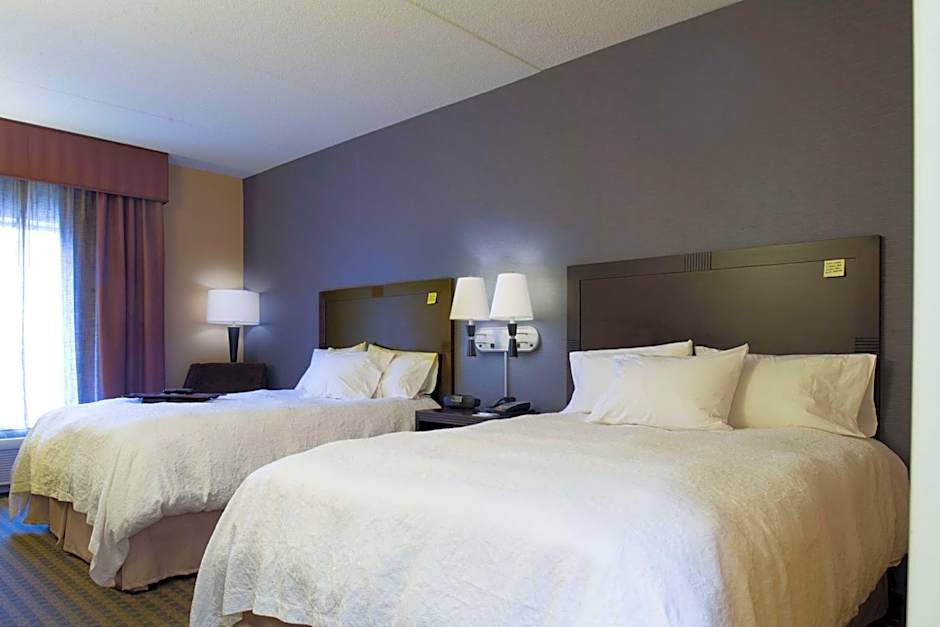 Hampton Inn By Hilton And Suites Vineland Nj