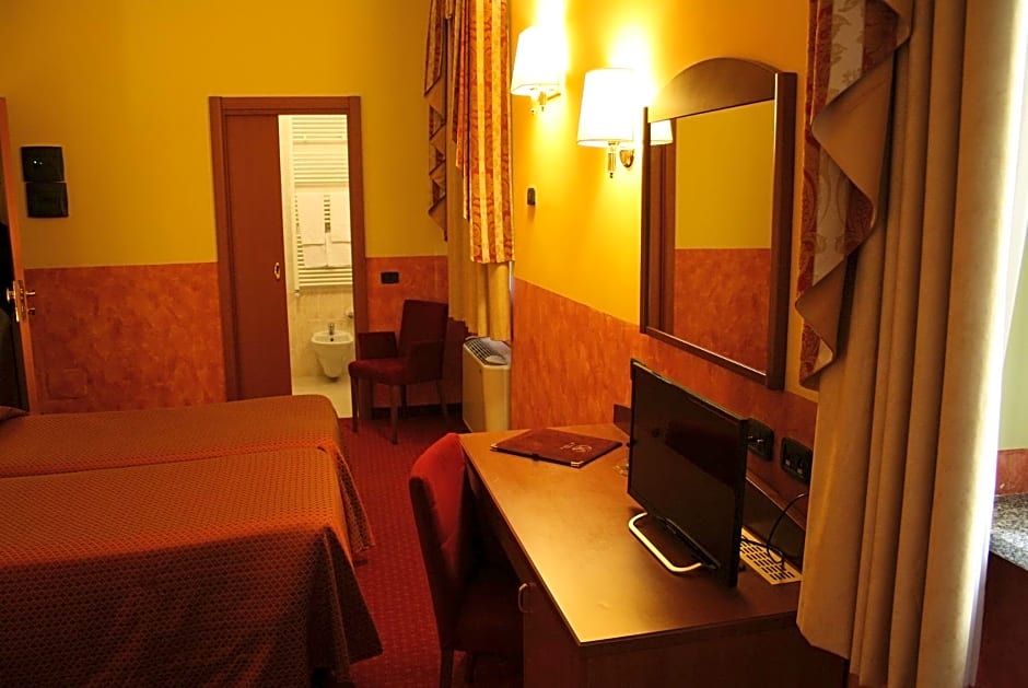 Hotel Majestic