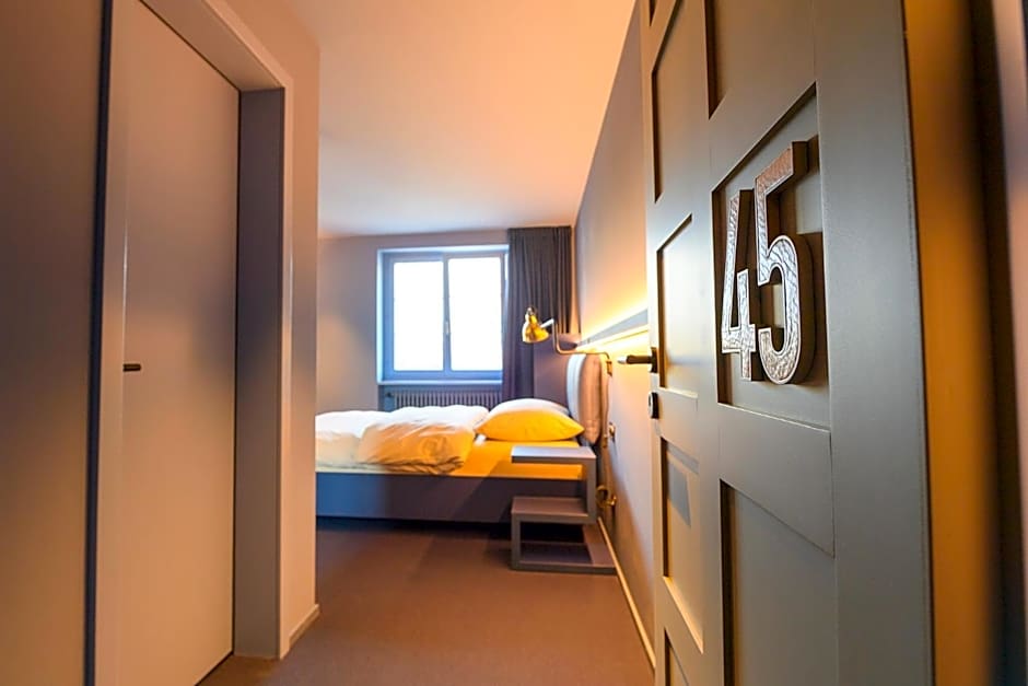 Landhotel Linde Fislisbach