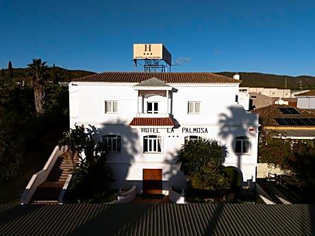 La Palmosa