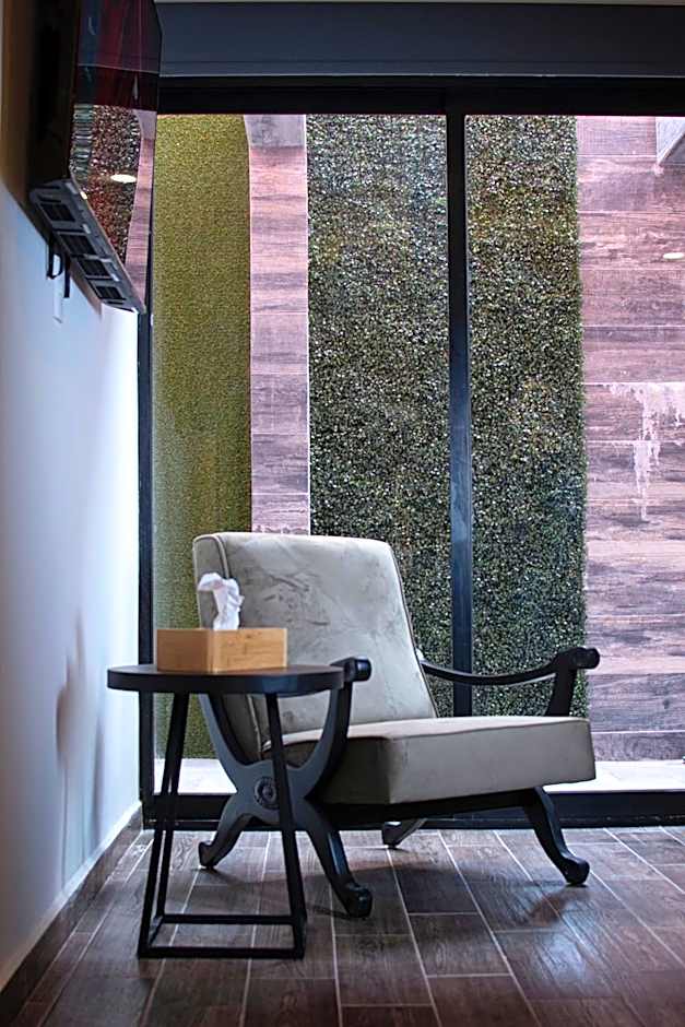 Casa Bruna Luxury Lofts