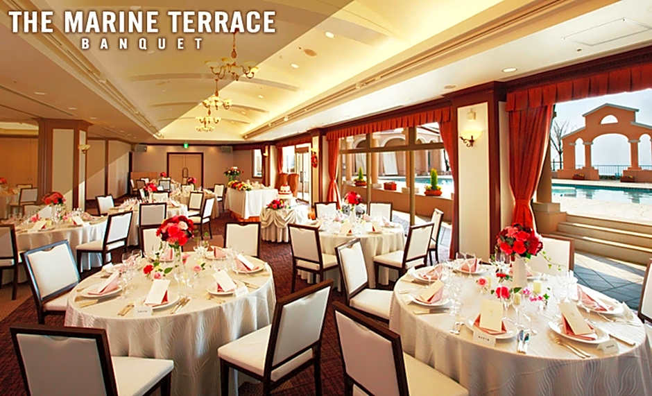 Yumihari No Oka Hotel