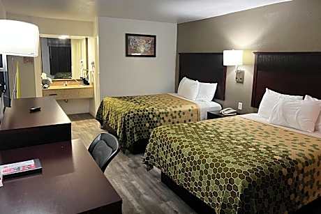 Park Inn by Radisson, Macon North
