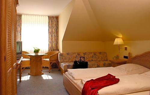 Landhotel Lippischer Hof
