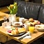 Five Reasons Hostel & Hotel