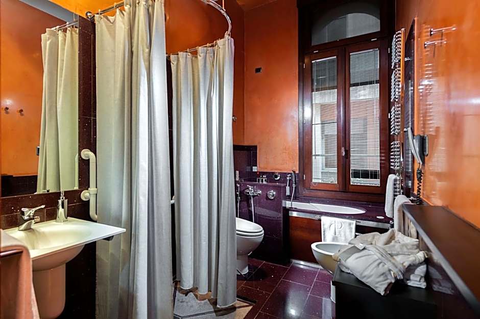 Ca'Pisani Hotel