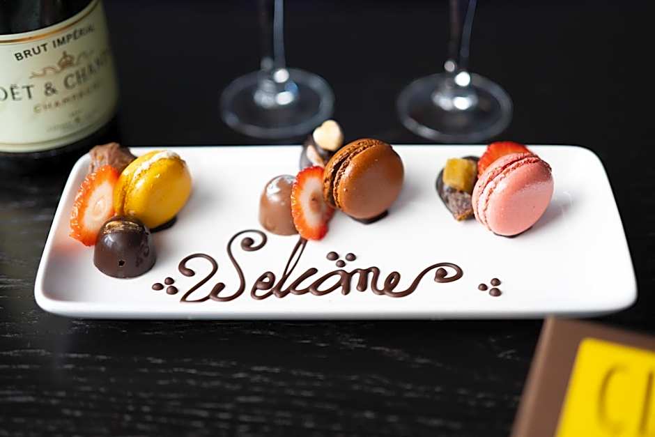 Radisson BLU Hotel & Spa, Sligo