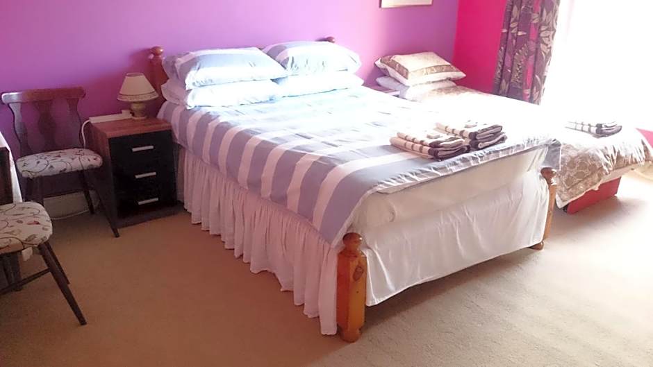 Bankside Bed & Breakfast