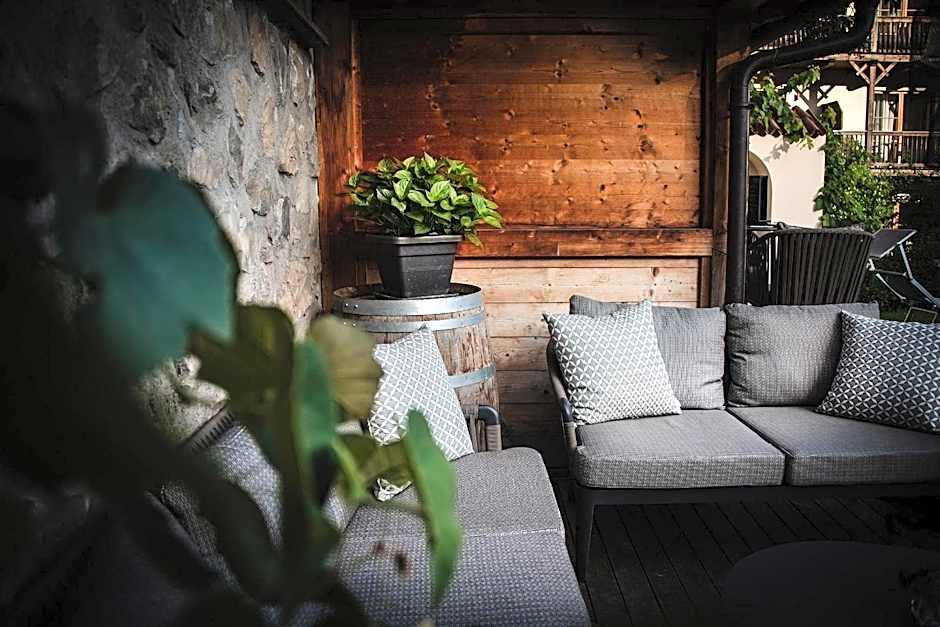 Taubers Unterwirt Aktiv & Vitalhotel