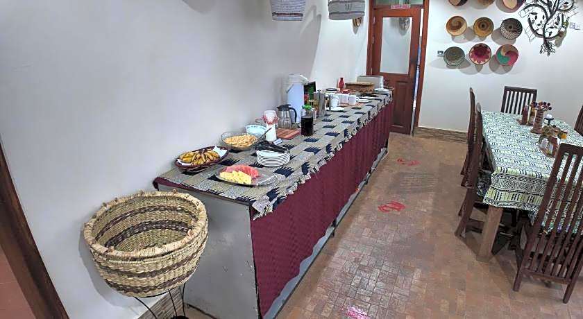 Korona Villa Bed & Breakfast