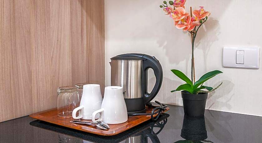 Leela Orchid Hotel (SHA Certified)