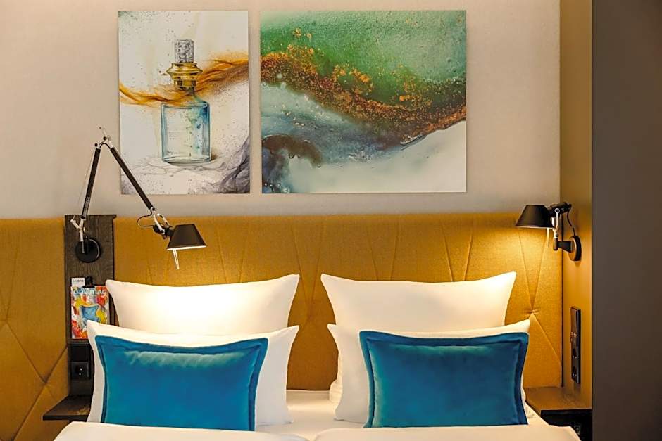 Motel One Köln-Altstadt