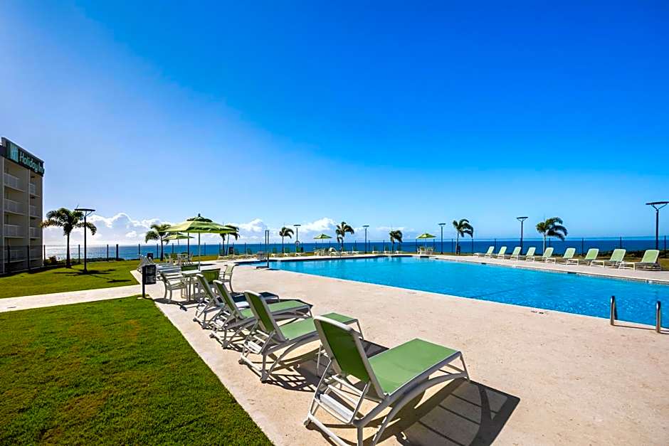 Holiday Inn Ponce & El Tropical Casino By IHG