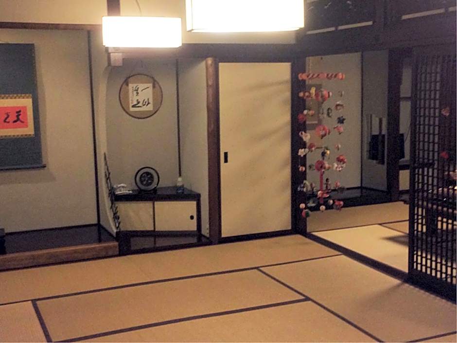 Kadokyu Ryokan