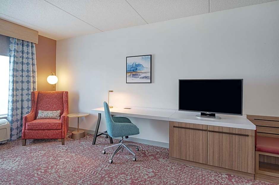 Hilton Garden Inn Clarksburg