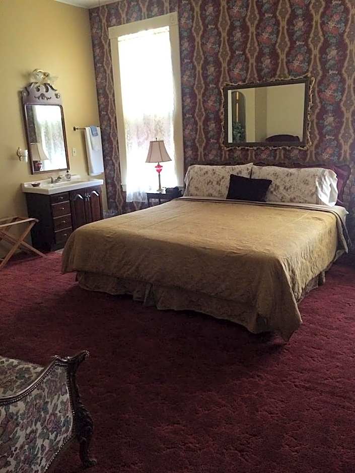 The Courtland Hotel and Day Spa
