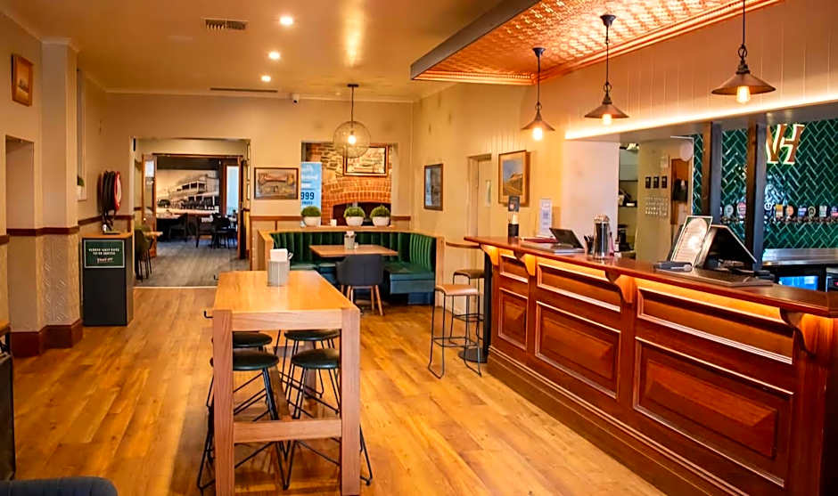 Victoria Hotel Strathalbyn