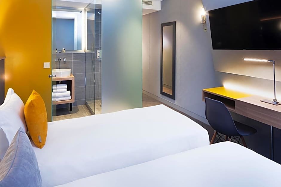 ibis Styles Bourg La Reine