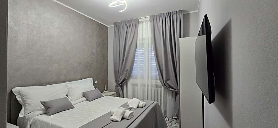 HOTEL PARADISO